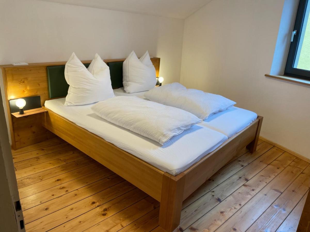 Feriehus Kobold9 Wiesenbronn